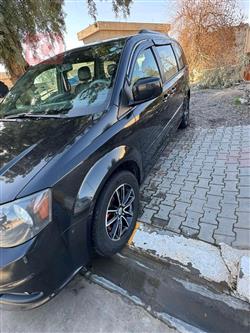 دودج جراند كارافان